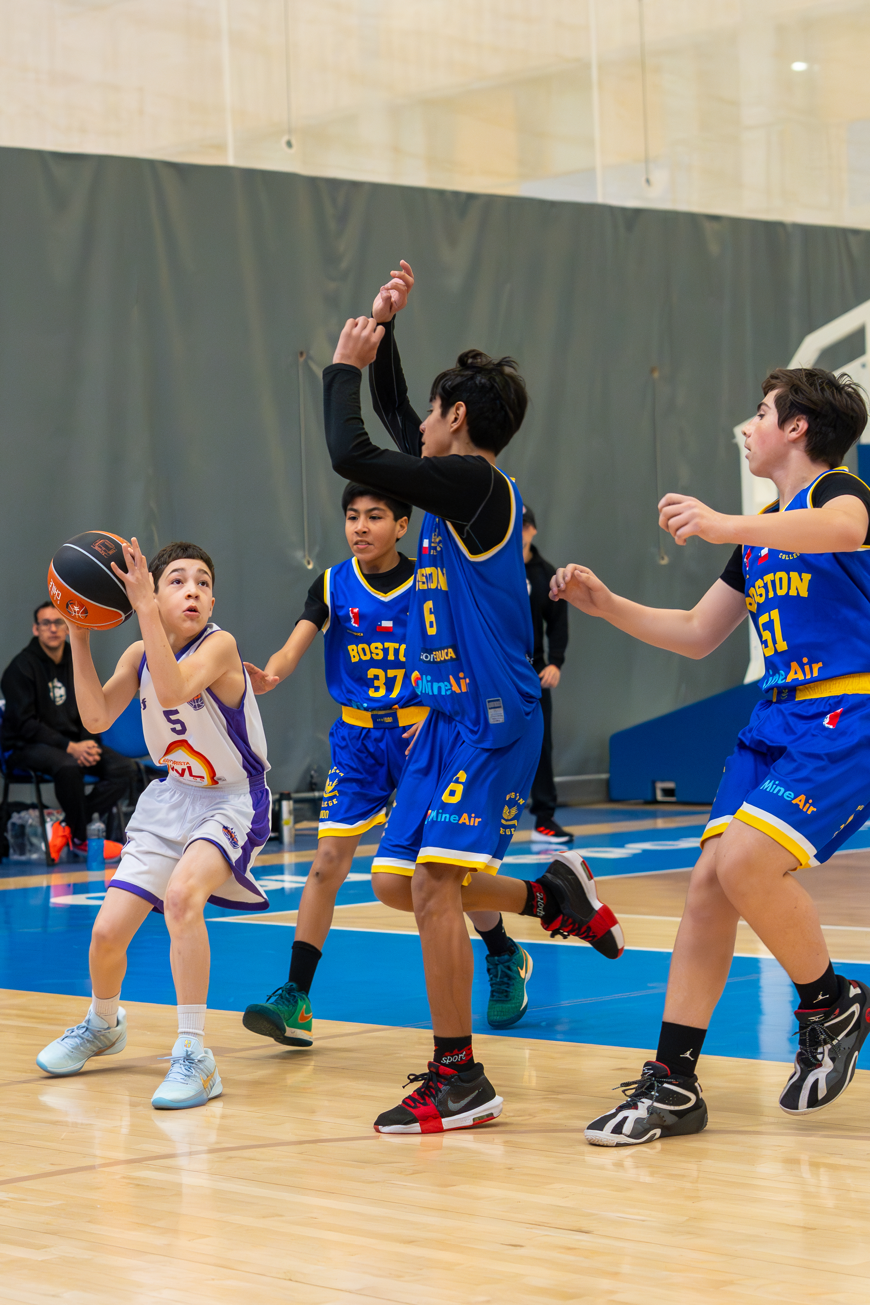 Historia del Club Jorge Meneses Maturana