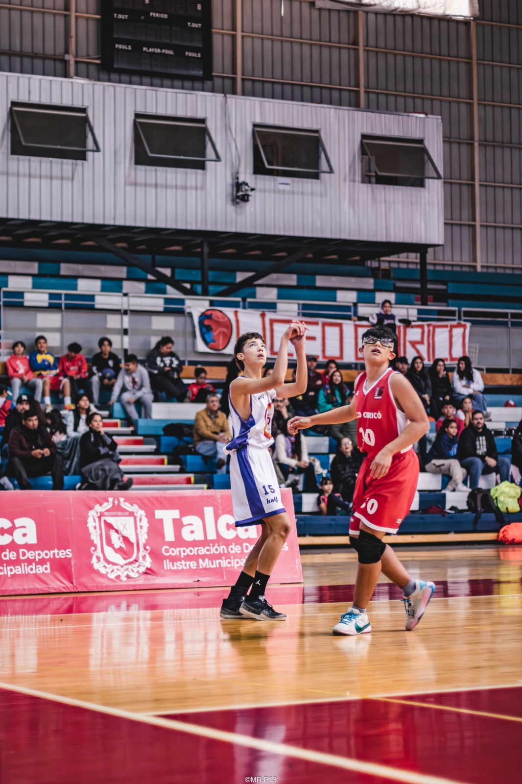 Foto del campeonato 2